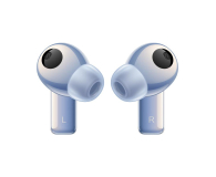 HUAWEI BT TWS FreeBuds PRO 2 Silver Blue - 1050652 - zdjęcie 6